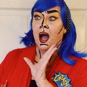 Meet your Posher, Mary